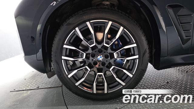 BMW X5 (G05) xDrive 40i M Sport 2026 — фото 5