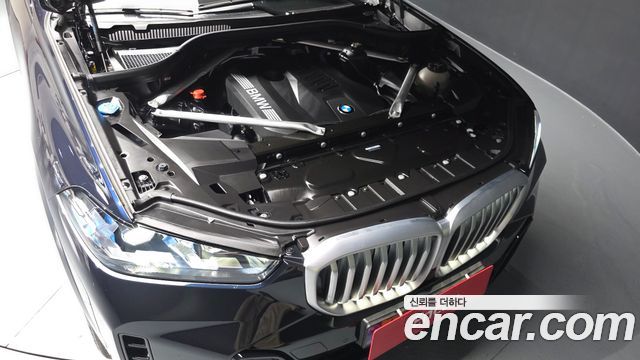 BMW X5 (G05) xDrive 40i M Sport 2026 — фото 6