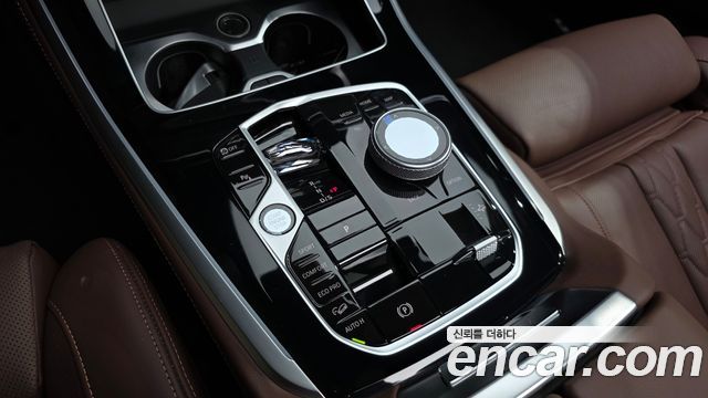 BMW X5 (G05) xDrive 40i M Sport 2026 — фото 9