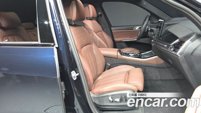 BMW X5 (G05) xDrive 40i M Sport 2026 — фото 15