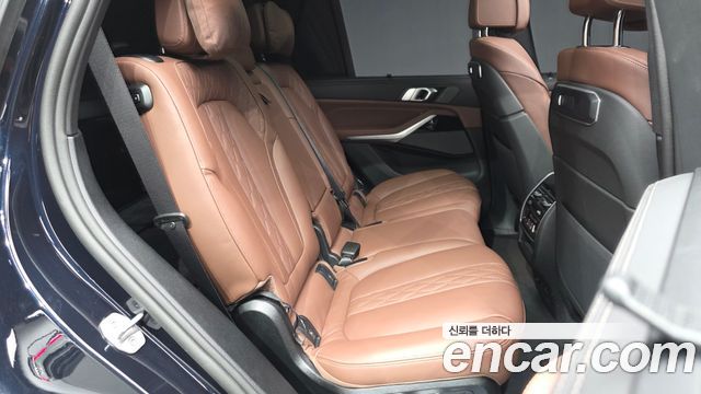 BMW X5 (G05) xDrive 40i M Sport 2026 — фото 16