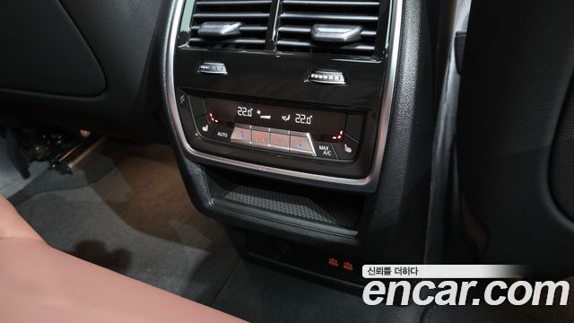 BMW X5 (G05) xDrive 40i M Sport 2026 — фото 23