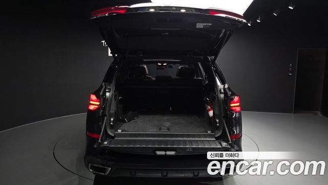 BMW X5 (G05) xDrive 40i M Sport 2026 — фото 24