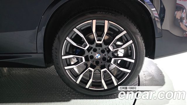 BMW X5 (G05) xDrive 40i M Sport 2026 — фото 27