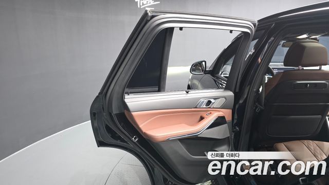 BMW X5 (G05) xDrive 40i M Sport 2026 — фото 31