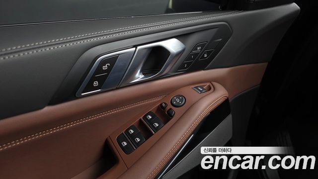 BMW X5 (G05) xDrive 40i M Sport 2026 — фото 33
