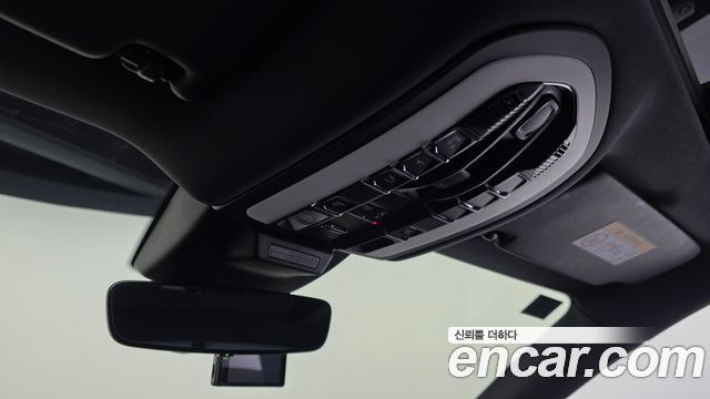 Porsche Macan 2.0 95B 2019 — фото 21