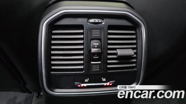 Porsche Macan 2.0 95B 2019 — фото 22