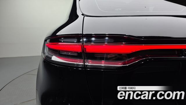 Porsche Macan 2.0 95B 2019 — фото 29