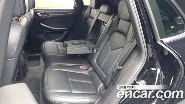 Porsche Macan 2.0 95B 2019 — фото 32