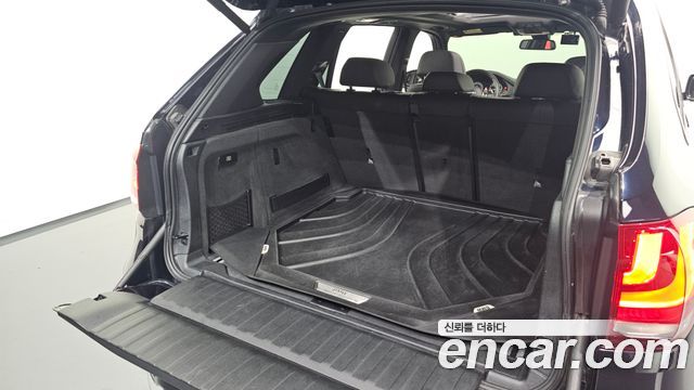 BMW X5 (F15) xDrive 40d 2016 — фото 20