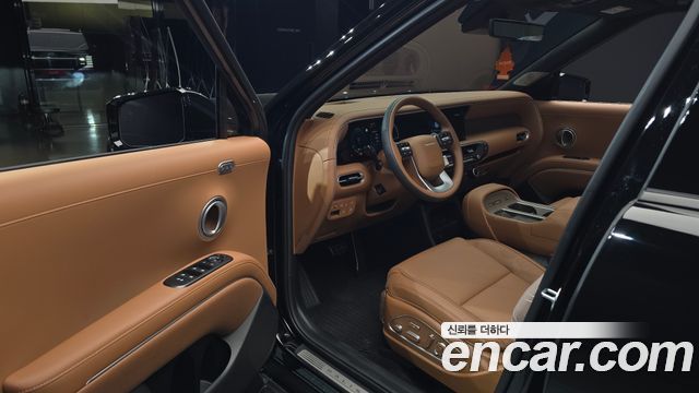 Hyundai Palisade (LX3) Gasoline 2.5T 4WD 7-Seater Calligraphy 2026 — фото 10