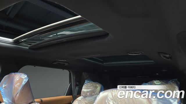 Hyundai Palisade (LX3) Gasoline 2.5T 4WD 7-Seater Calligraphy 2026 — фото 19