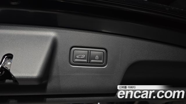 Hyundai Palisade (LX3) Gasoline 2.5T 4WD 7-Seater Calligraphy 2026 — фото 20
