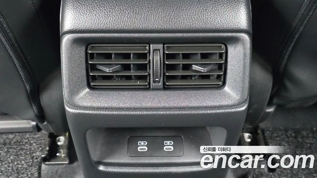 Honda CR-V (VI) 2.0 Hybrid Touring 2WD 2024 — фото 16