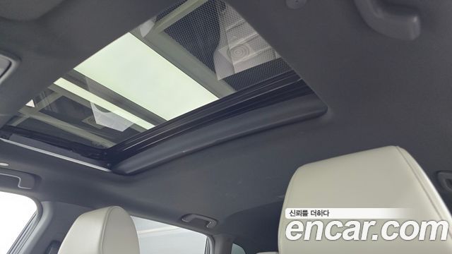 Honda CR-V (VI) 2.0 Hybrid Touring 2WD 2024 — фото 17