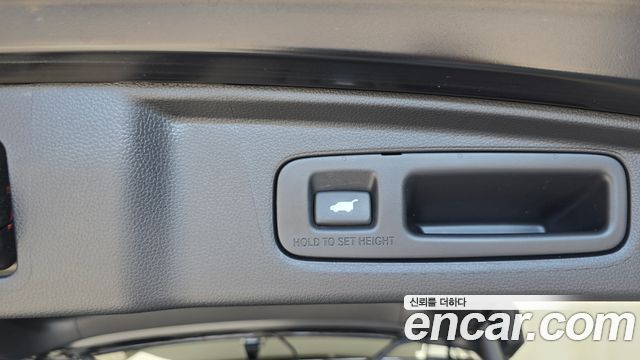 Honda CR-V (VI) 2.0 Hybrid Touring 2WD 2024 — фото 18