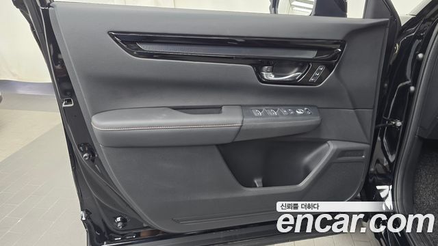 Honda CR-V (VI) 2.0 Hybrid Touring 2WD 2024 — фото 24