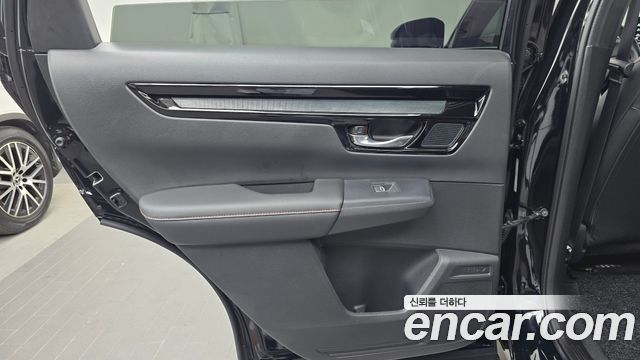 Honda CR-V (VI) 2.0 Hybrid Touring 2WD 2024 — фото 25