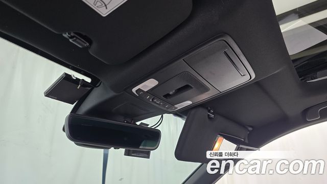 Honda CR-V (VI) 2.0 Hybrid Touring 2WD 2024 — фото 27