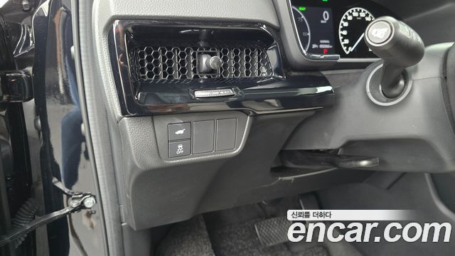 Honda CR-V (VI) 2.0 Hybrid Touring 2WD 2024 — фото 28