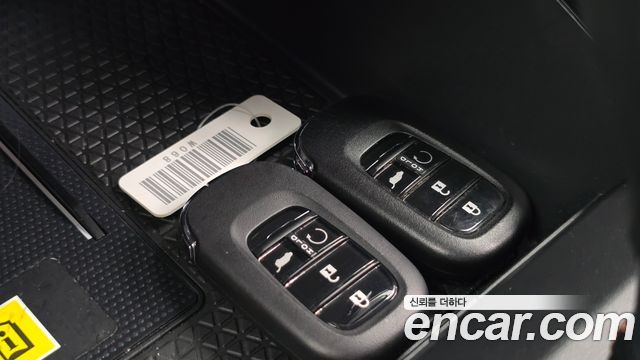 Honda CR-V (VI) 2.0 Hybrid Touring 2WD 2024 — фото 31