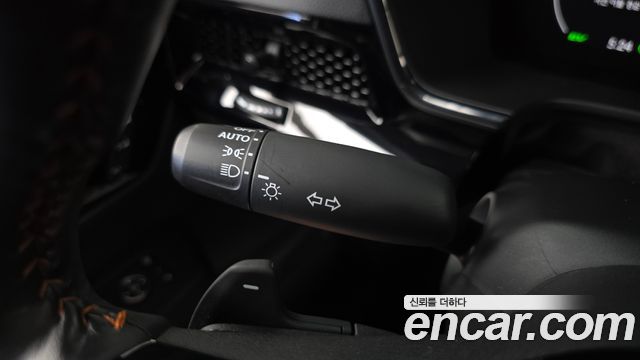 Honda CR-V (VI) 2.0 Hybrid Touring 2WD 2024 — фото 32