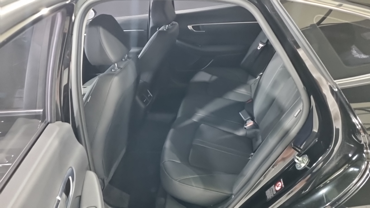 Hyundai Sonata (DN8) 2.0 Premium 2021 — фото 10