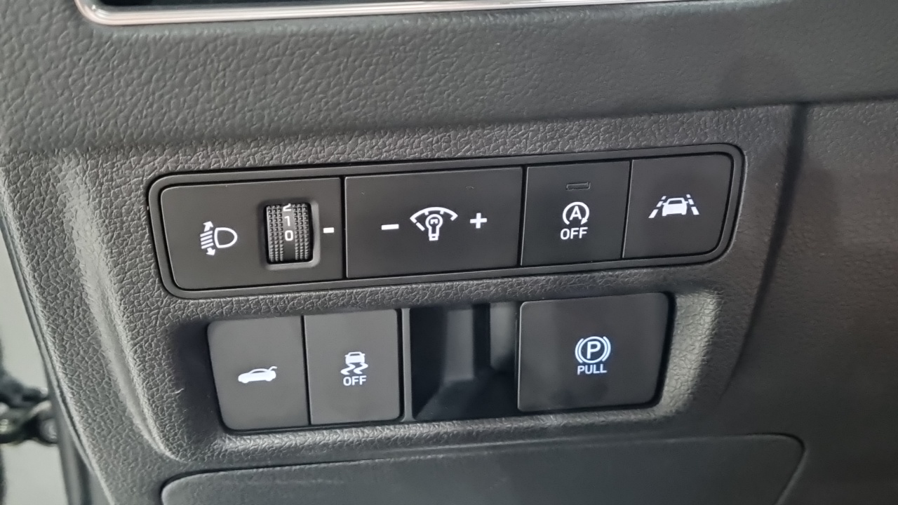 Hyundai Sonata (DN8) 2.0 Premium 2021 — фото 18