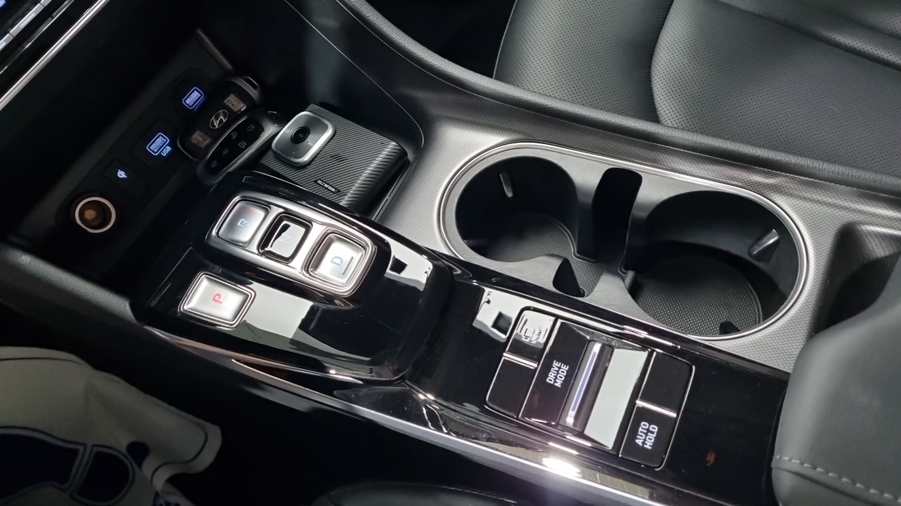 Hyundai Sonata (DN8) 2.0 Premium 2021 — фото 19