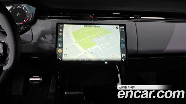 Land Rover Range Rover Sport (III) P635 SV Edition 2 2025 — фото 16