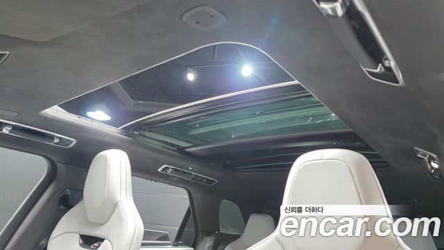 Land Rover Range Rover Sport (III) P635 SV Edition 2 2025 — фото 19