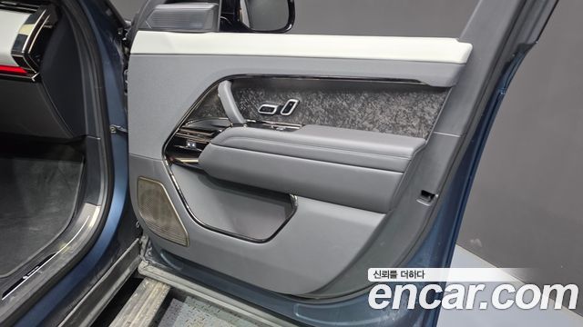 Land Rover Range Rover Sport (III) P635 SV Edition 2 2025 — фото 24
