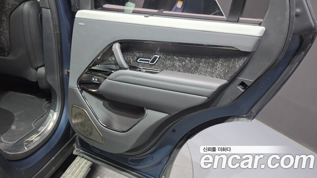 Land Rover Range Rover Sport (III) P635 SV Edition 2 2025 — фото 25