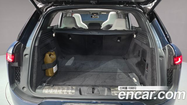 Land Rover Range Rover Sport (III) P635 SV Edition 2 2025 — фото 27