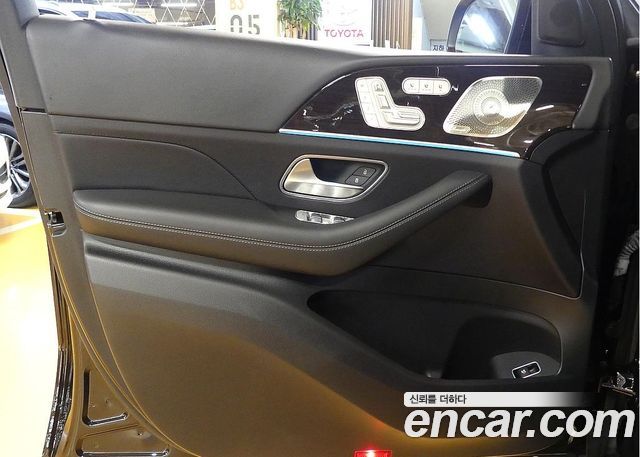 Mercedes-Benz GLE-Class (W167) GLE400d 4MATIC Coupe 2023 — фото 15