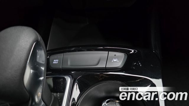 Chevrolet Trax Crossover 1.2 Red Line 2025 — фото 19