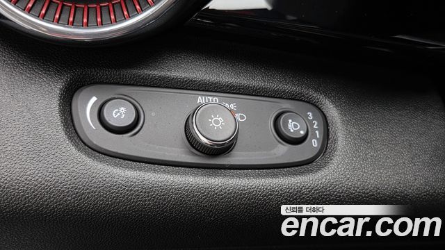 Chevrolet Trax Crossover 1.2 Red Line 2025 — фото 27