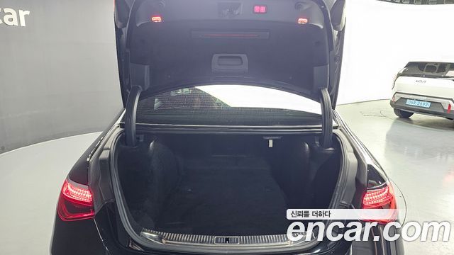 Mercedes-Benz S-Class (W223) S350 d 2021 — фото 20