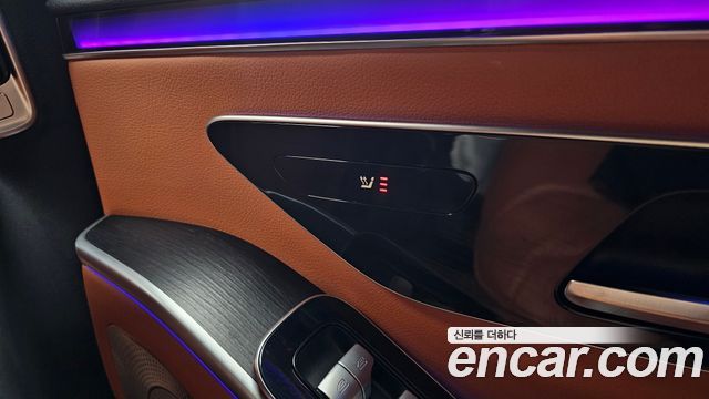 Mercedes-Benz S-Class (W223) S350 d 2021 — фото 31