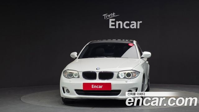 BMW 1 Series (E82) 120d Coupe Sport 2012 — фото 3