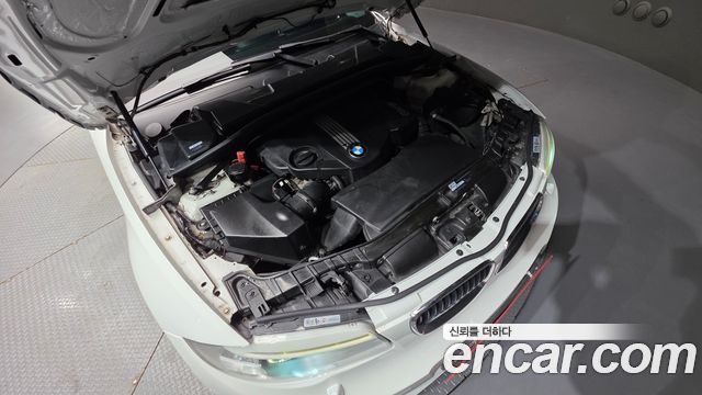 BMW 1 Series (E82) 120d Coupe Sport 2012 — фото 6