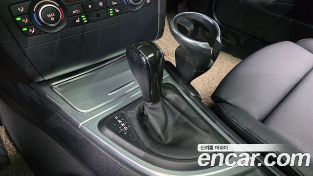 BMW 1 Series (E82) 120d Coupe Sport 2012 — фото 9
