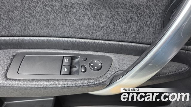 BMW 1 Series (E82) 120d Coupe Sport 2012 — фото 13