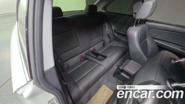 BMW 1 Series (E82) 120d Coupe Sport 2012 — фото 19