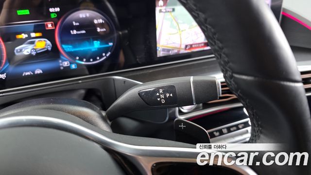 Mercedes-Benz EQC (N293) EQC400 4MATIC 2020 — фото 9