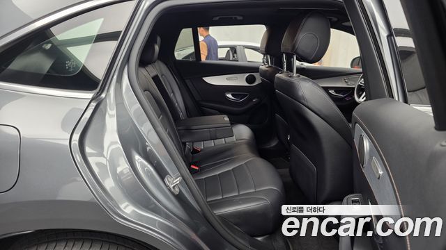 Mercedes-Benz EQC (N293) EQC400 4MATIC 2020 — фото 12
