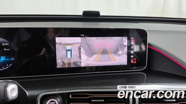 Mercedes-Benz EQC (N293) EQC400 4MATIC 2020 — фото 15