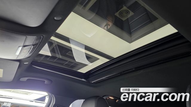 Mercedes-Benz EQC (N293) EQC400 4MATIC 2020 — фото 17