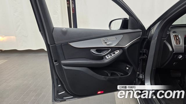 Mercedes-Benz EQC (N293) EQC400 4MATIC 2020 — фото 24
